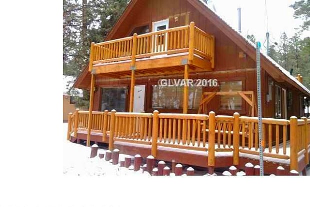 4590 Aspen Avenue Mount Charleston Nv Apartments For Rent