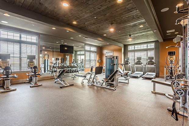 Grandeville at Malta - Ballston Spa, NY apartments for rent