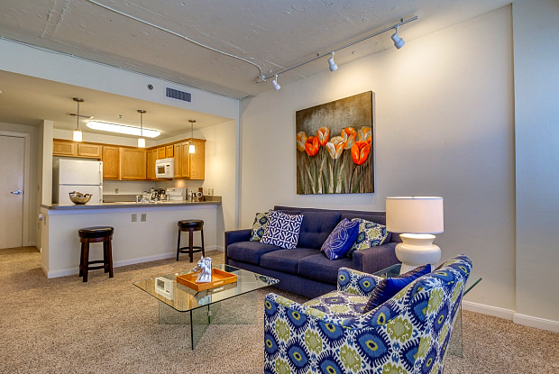 park harvey apartments for rent