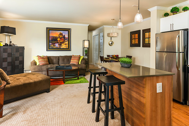falls village apartments for rent
