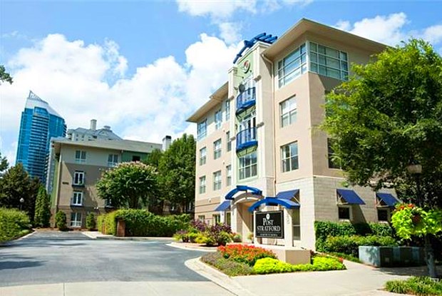 Post Stratford - Apartments for rent Post Stratford - Apartments for rent
