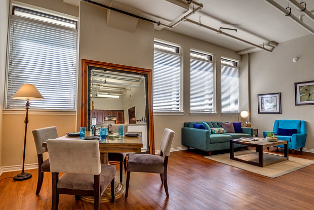 the montgomery apartments for rent