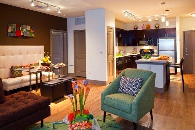 Brick Row Urban Village - Apartments for rent Brick Row Urban Village - Apartments for rent