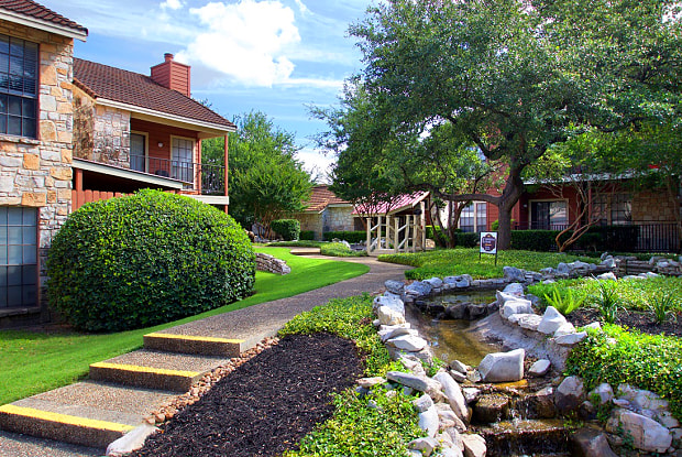 Las Brisas Apartments For Las Brisas 12626 Blanco Rd San Antonio Tx 78231