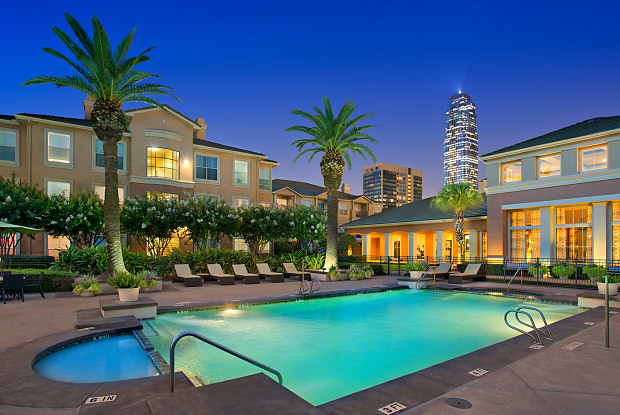 Gables Metropolitan Uptown - Apartments for rent Gables Metropolitan Uptown - Apartments for rent