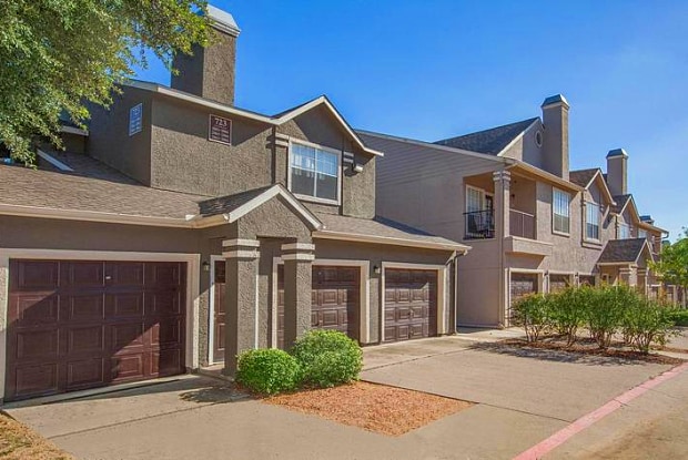 Irving Texas Apartments Apartement