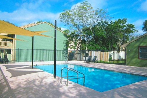 oak bend apartments for rent