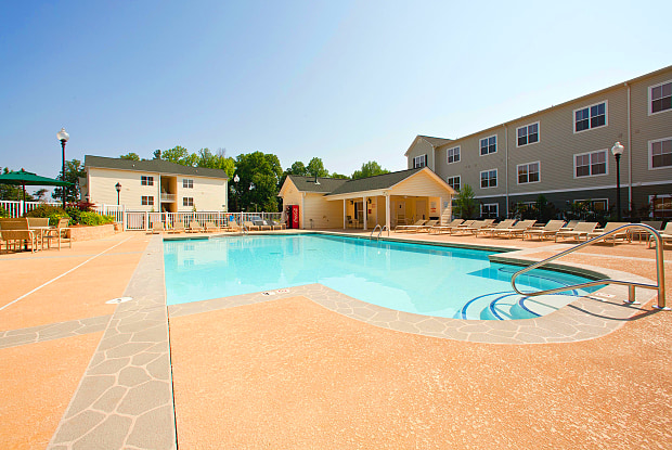 The Gardens at Anthony House - Apartments for rent The Gardens at Anthony House - Apartments for rent