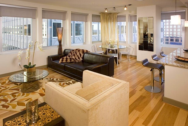 Gables Republic Tower - Apartments for rent Gables Republic Tower - Apartments for rent