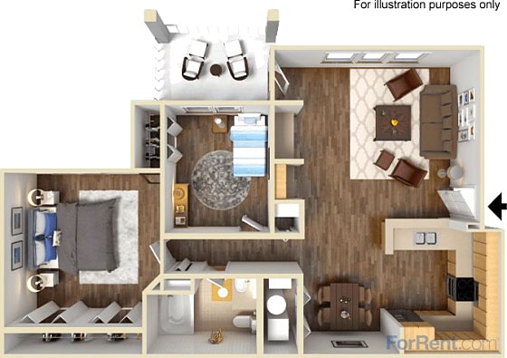 Westridge Apartments - Apartments for rent Westridge Apartments - Apartments for rent