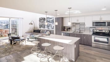 Differences Between Studio And Efficiency Apartments