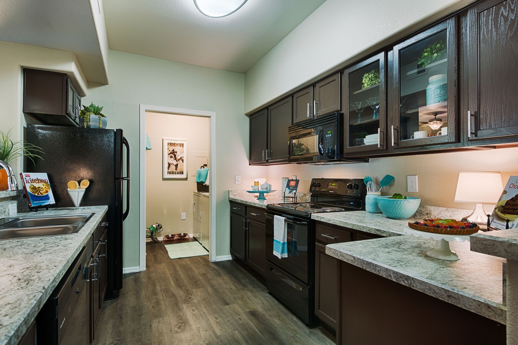 √ Cambria Luxury Apartments Gilbert Az
