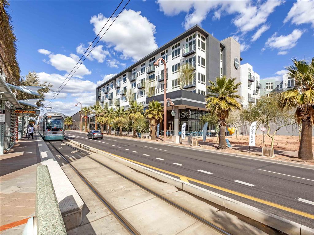 √ Pitbull Friendly Apartments Phoenix Az