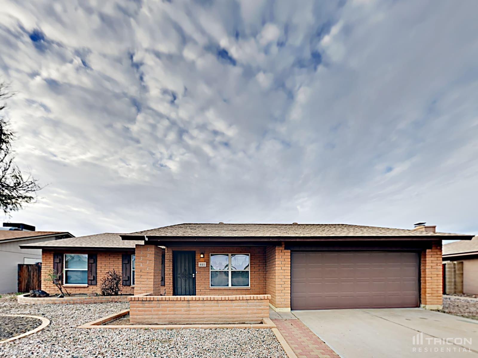 √ Aventerra Apartments Dobson Ranch