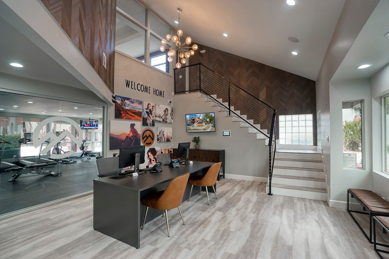 √ Aventerra Apartments Dobson Ranch