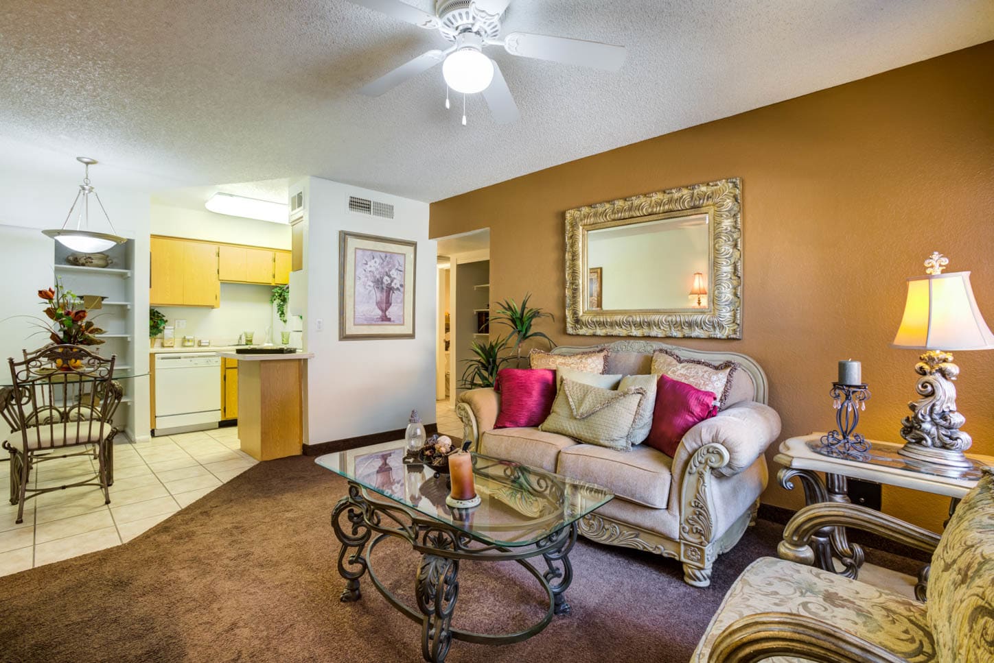 √ Pitbull Friendly Apartments Phoenix Az