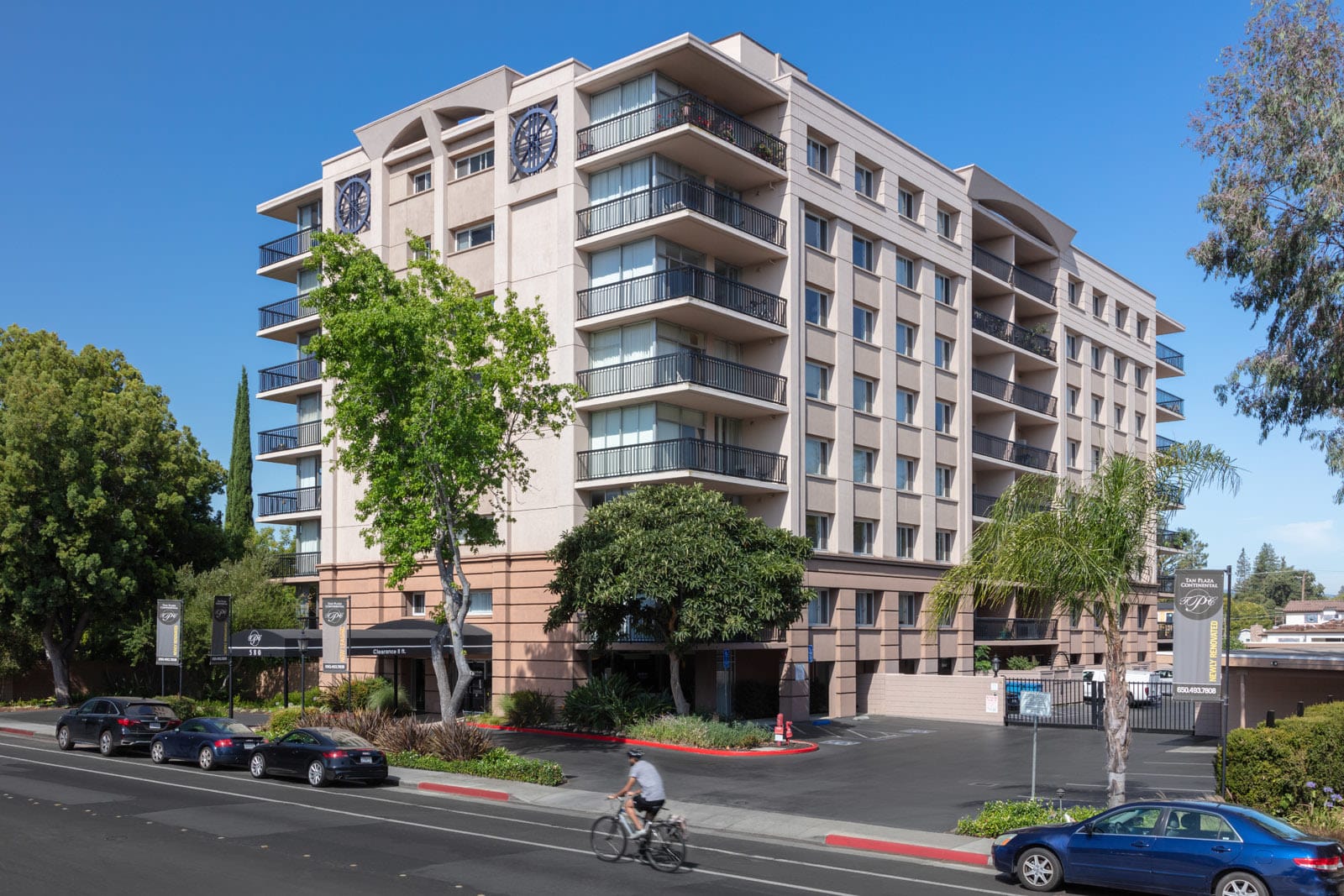 20 Best 1 Bedroom Apartments With Washer Dryers In Palo Alto
