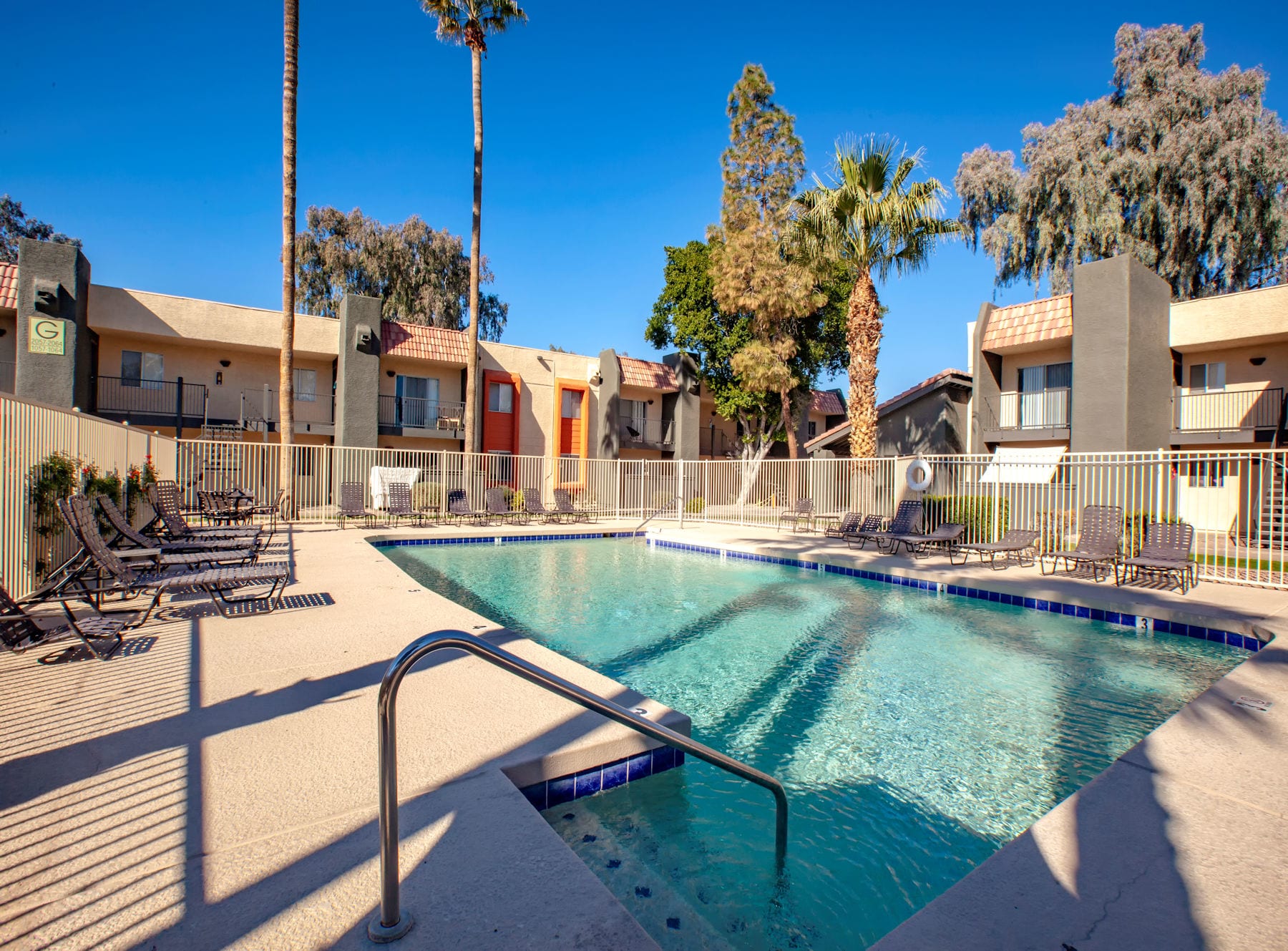 √ Aventerra Apartments Dobson Ranch