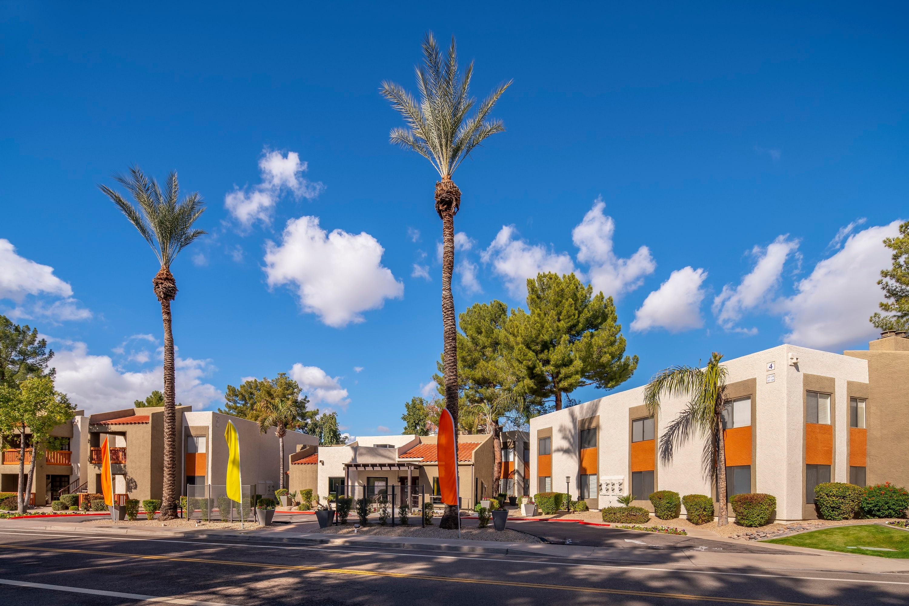 √ Scottsdale Apartments For Rent Utilities Included