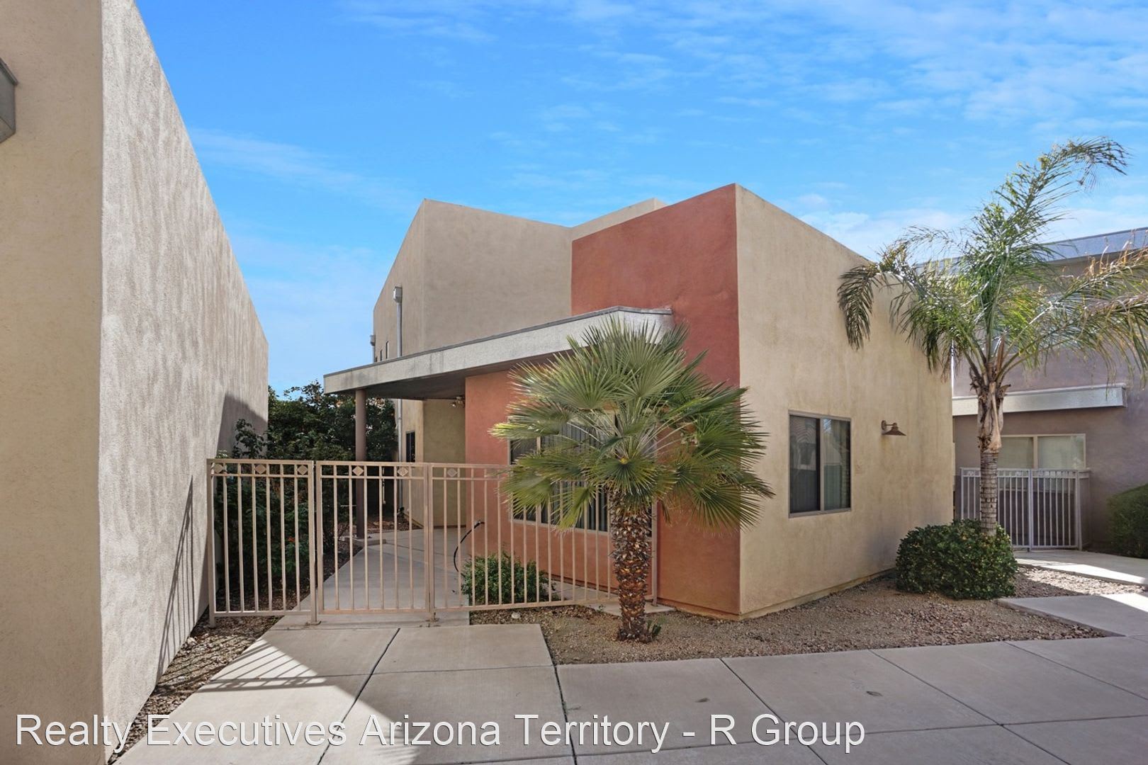 √ Vista Montana Apartments Tucson Az