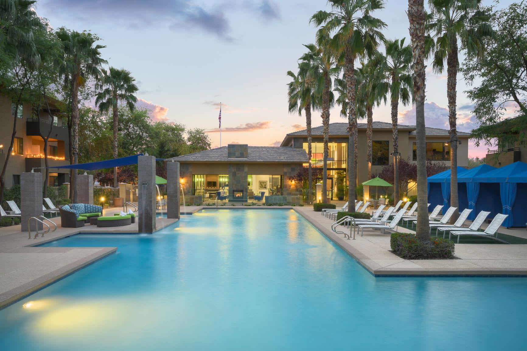 √ Pitbull Friendly Apartments Phoenix Az
