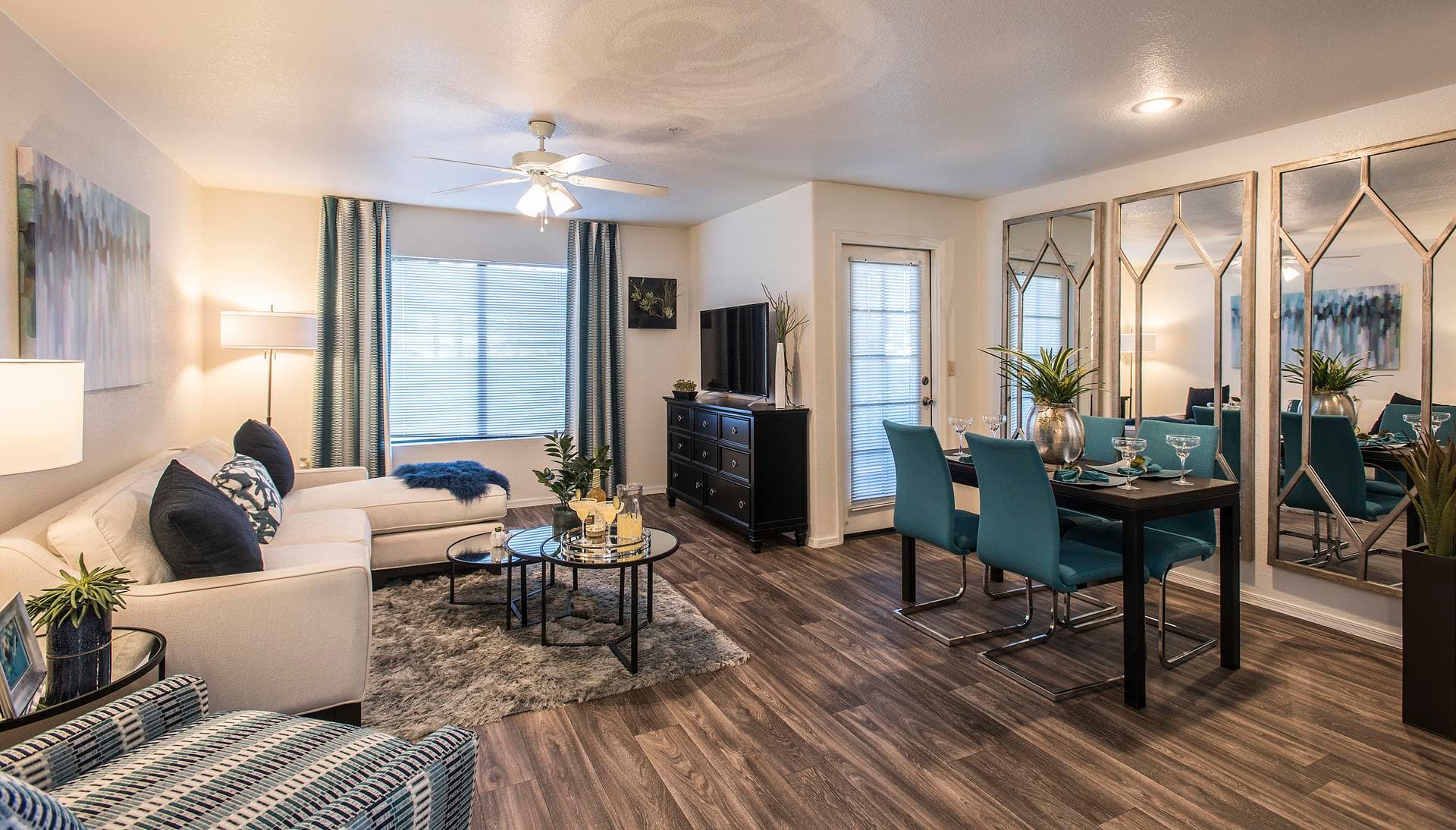 √ Pitbull Friendly Apartments Phoenix Az