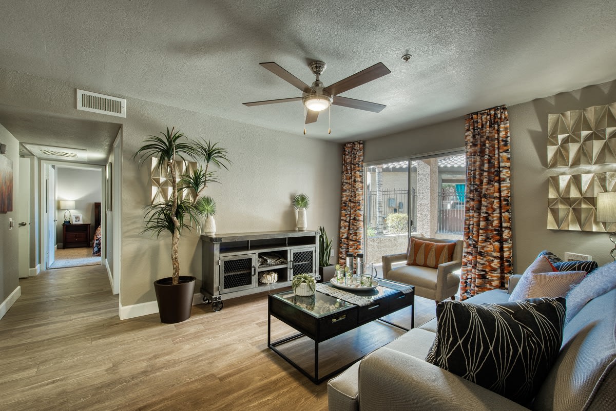 √ Short Term Furnished Apartments Tempe Az