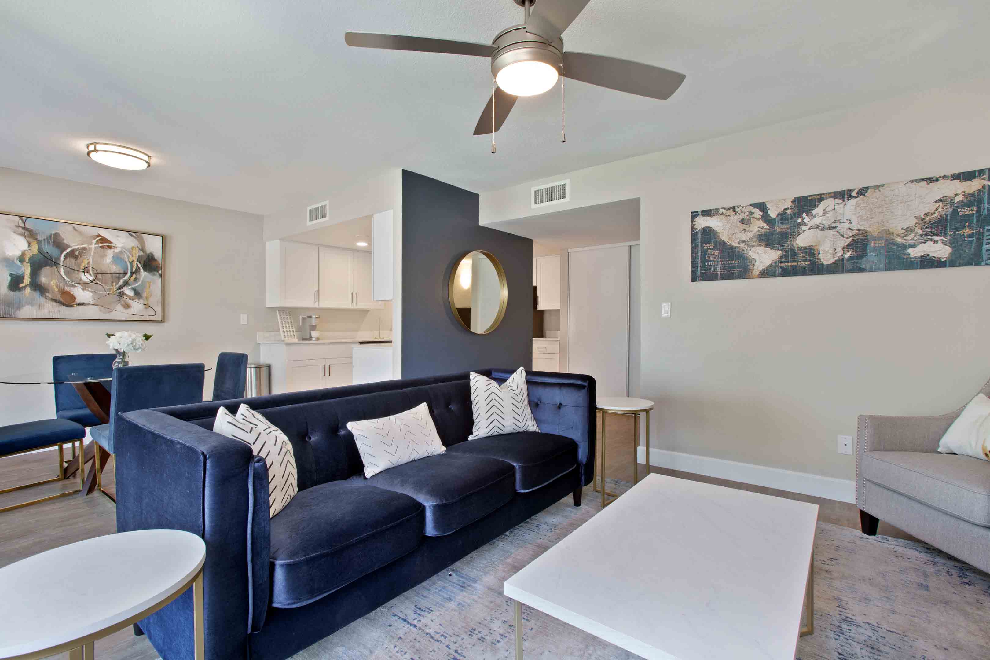 √ Enclave Apartments Tempe Az