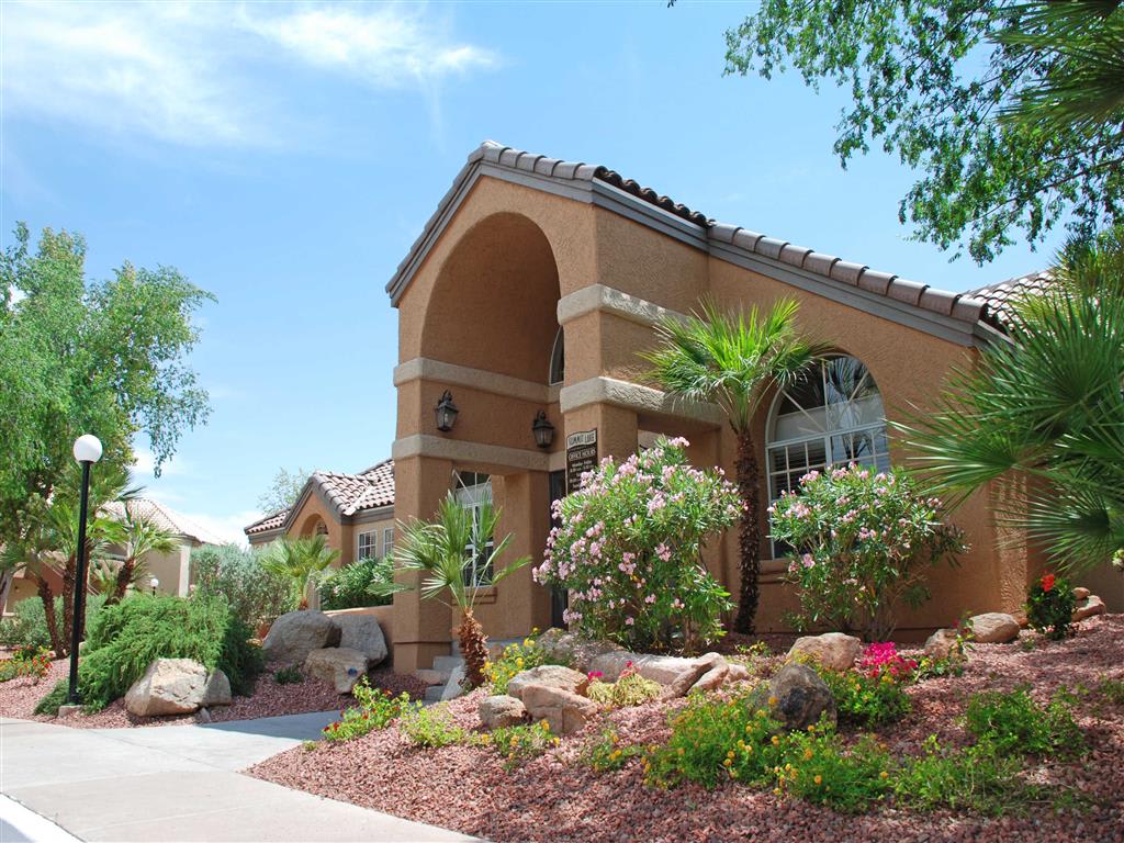 √ Aventerra Apartments Dobson Ranch