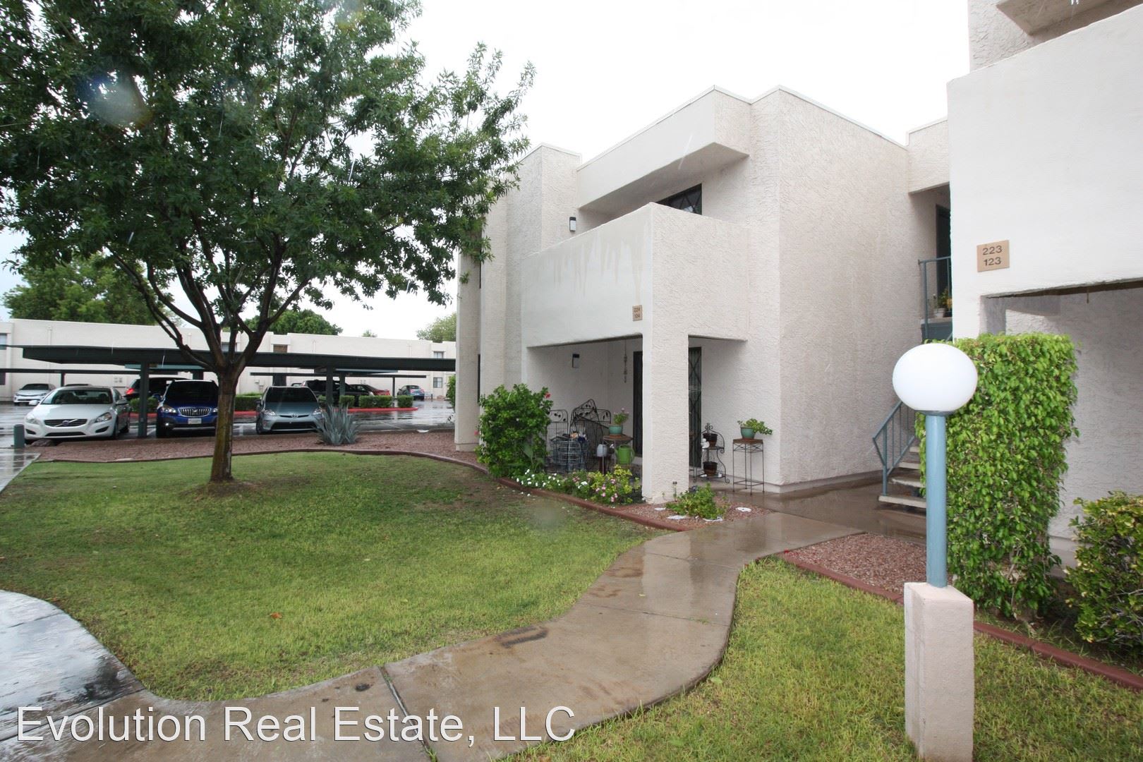 √ Aventerra Apartments Dobson Ranch