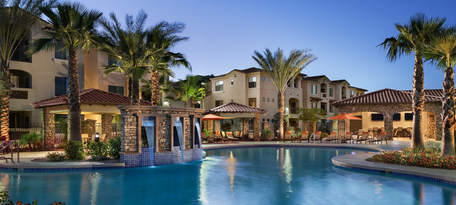 √ Lakewood Apartments Ahwatukee