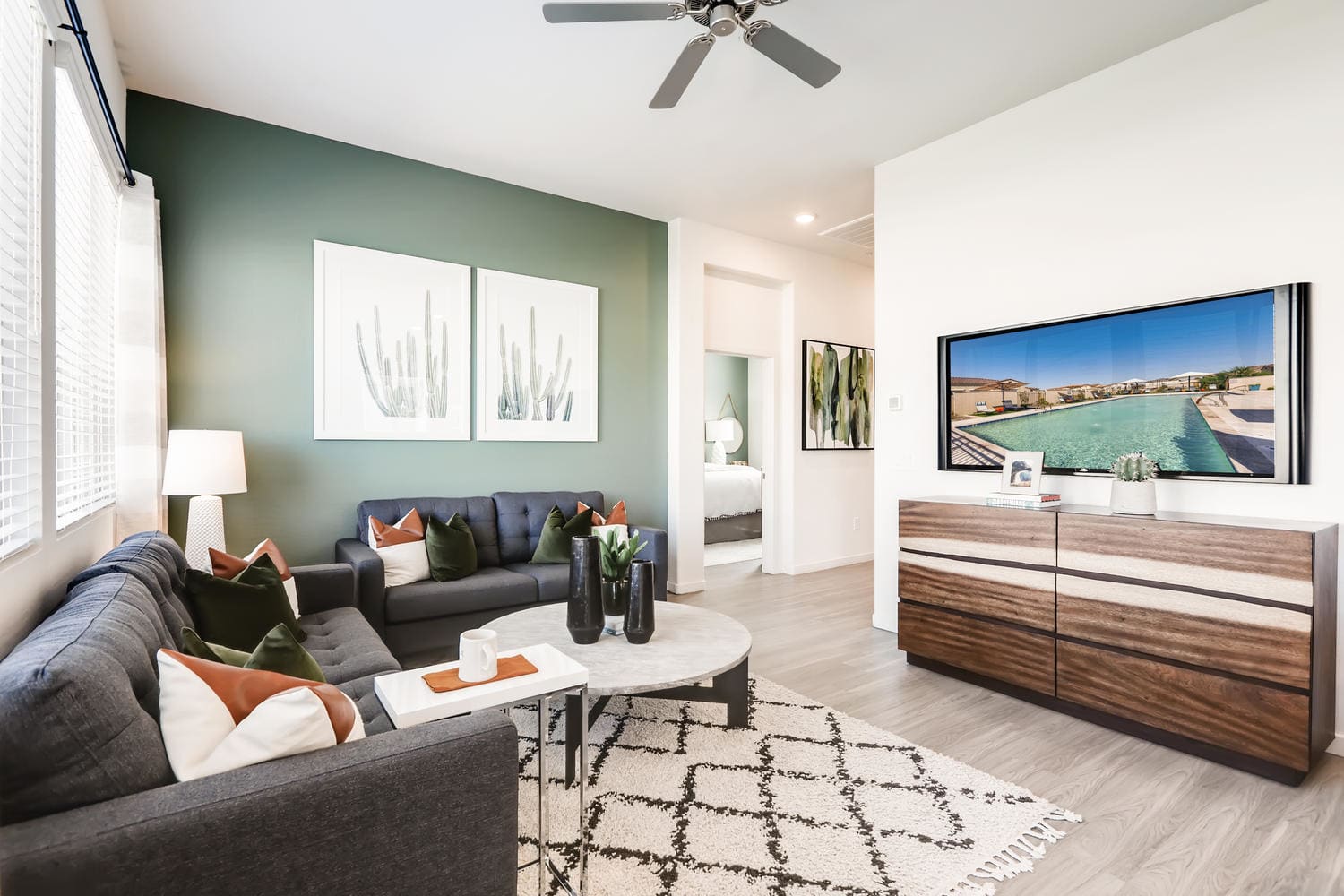 √ Pitbull Friendly Apartments Phoenix Az