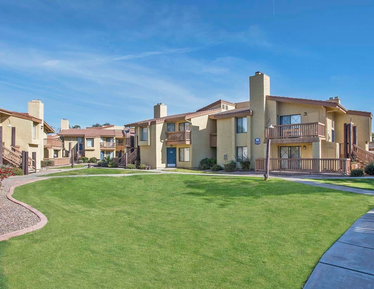 √ Furnished Apartments For Rent In Mesa Az