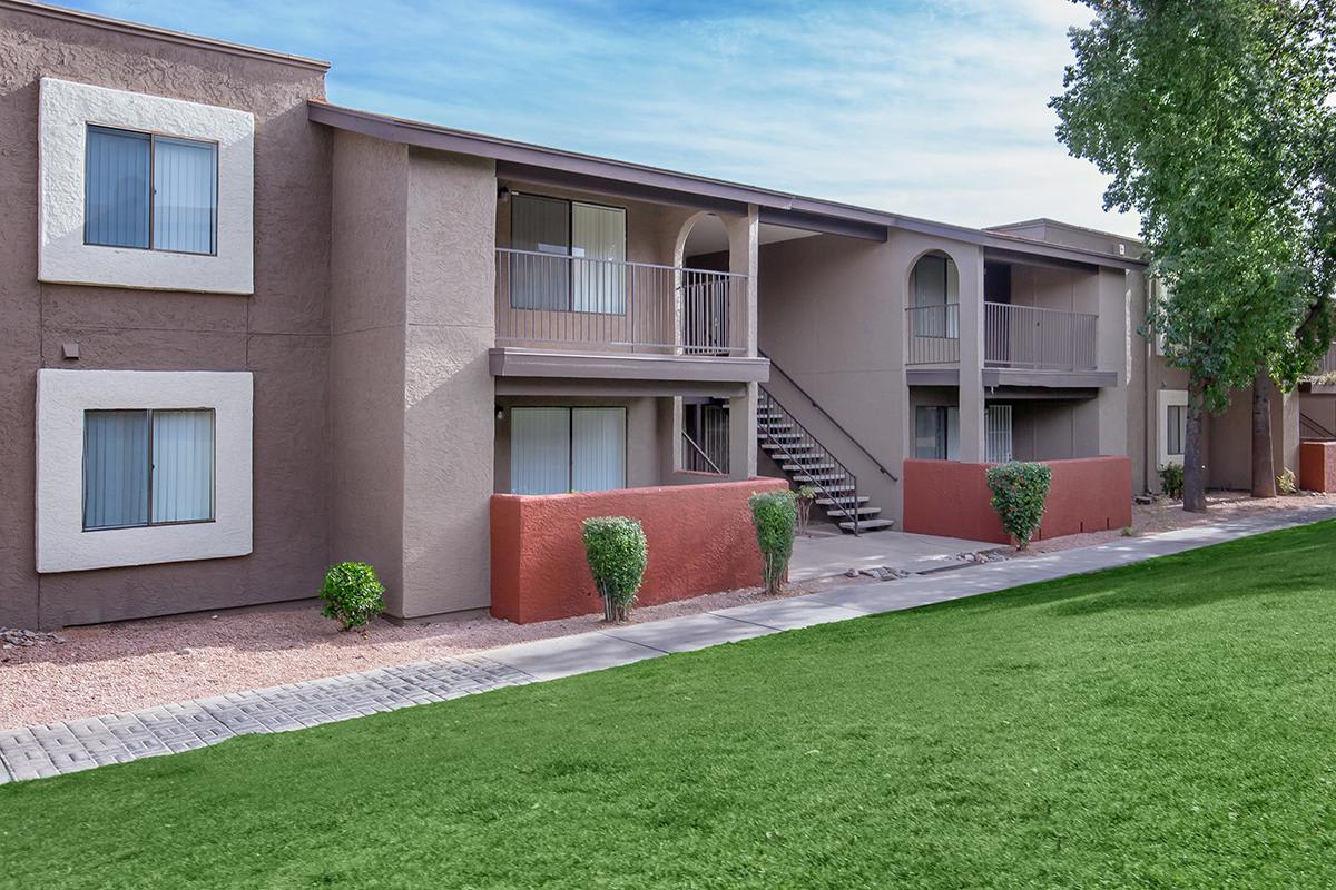 √ Vista Montana Apartments Tucson Az