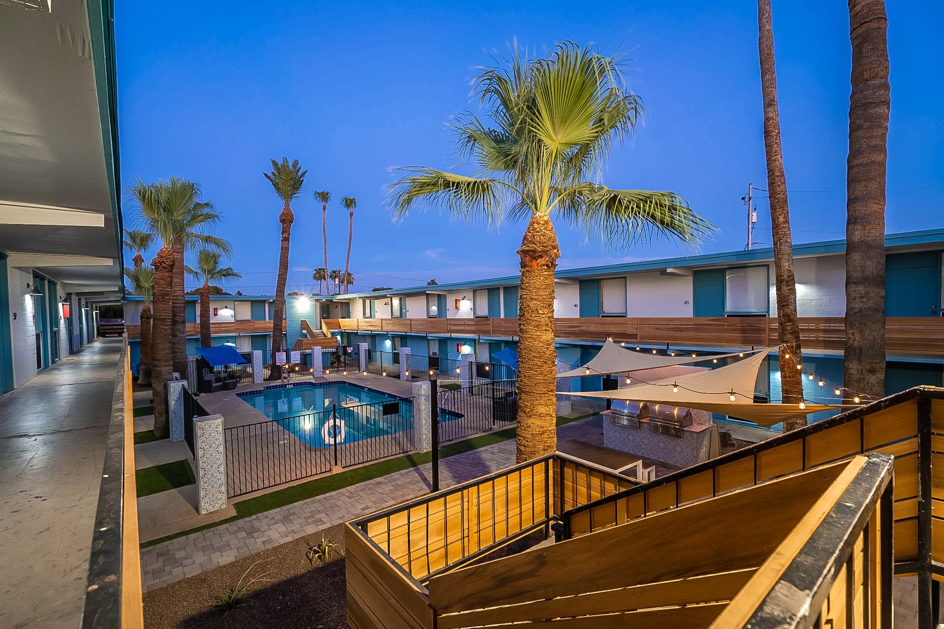 √ Pitbull Friendly Apartments Phoenix Az