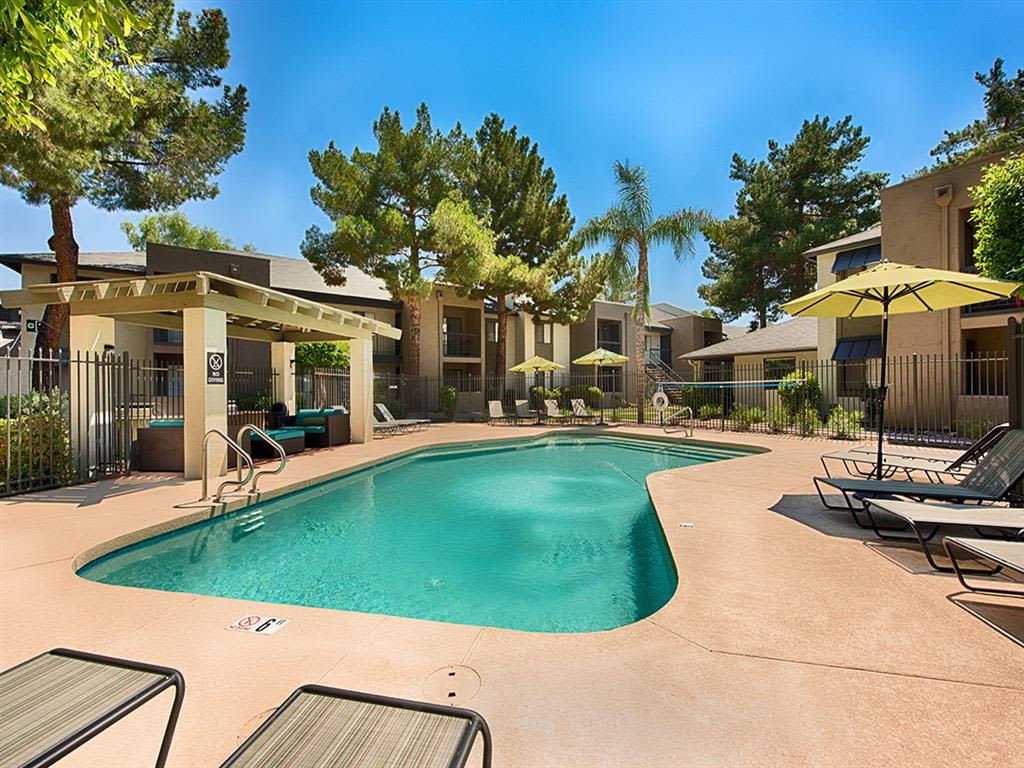 √ Pitbull Friendly Apartments Phoenix Az