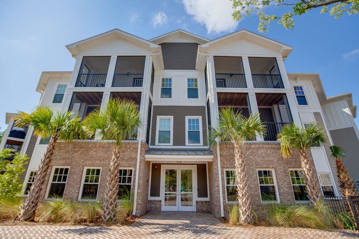 20 Best Apartments With Garages In North Charleston