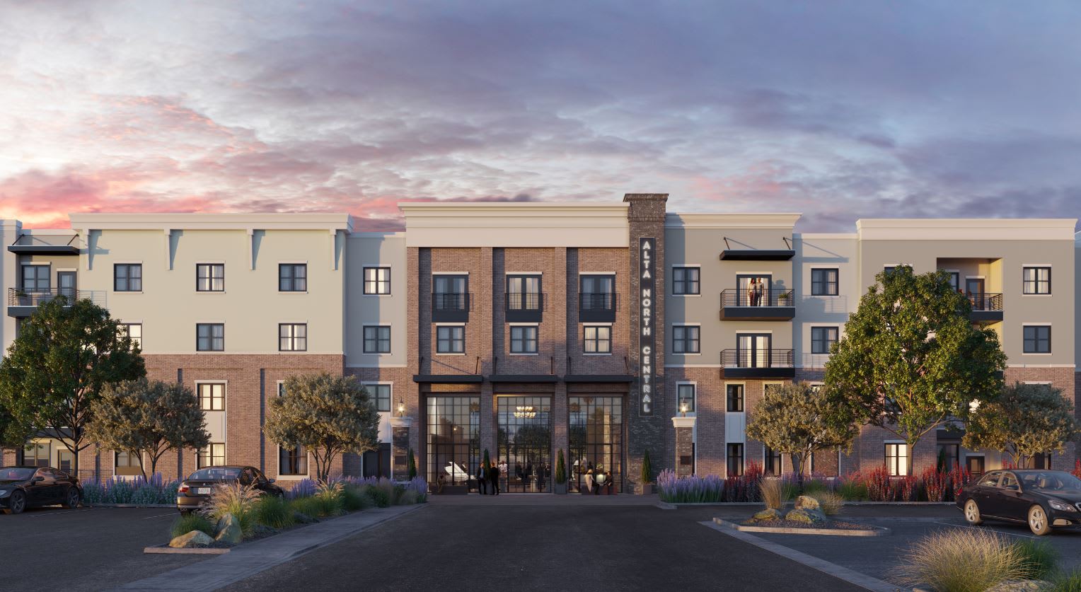 √ Onyx Apartments Tempe