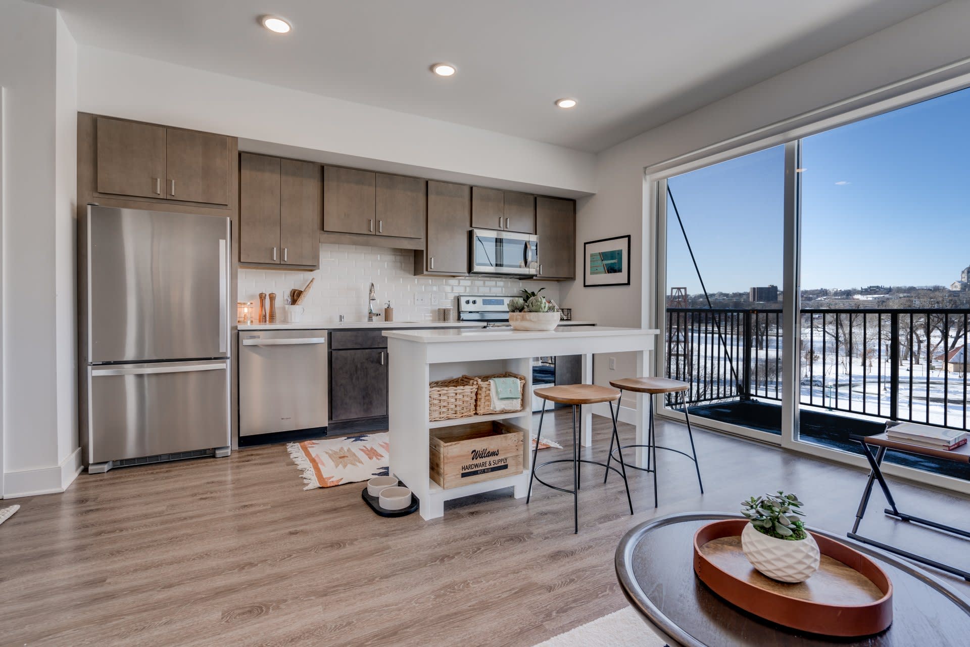 100 Best Apartments In Shoreview