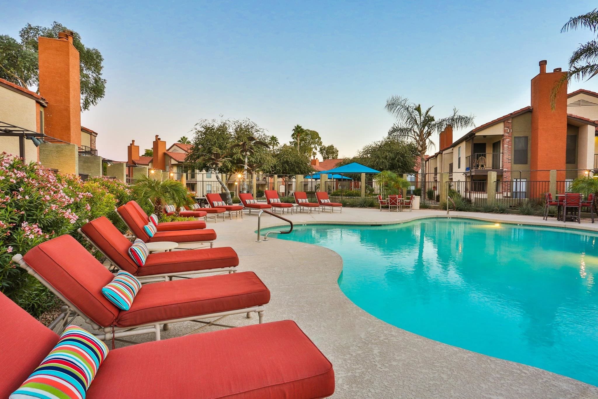 √ Pitbull Friendly Apartments Phoenix Az