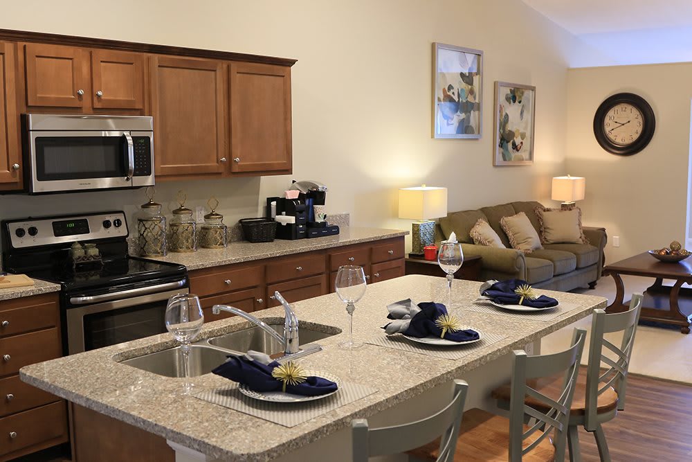20 Best Apartments For Rent In Midland Mi With Pictures
