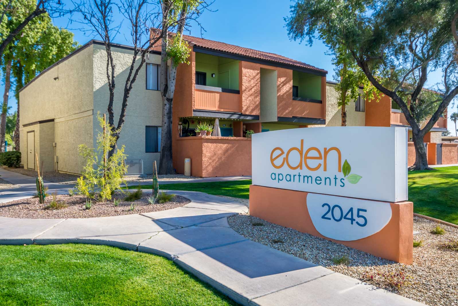 √ Allure Apartments Tempe