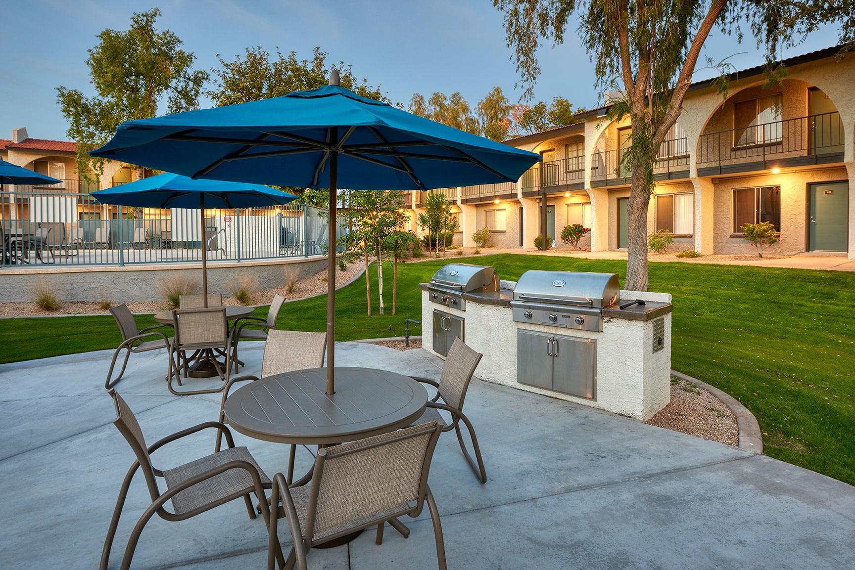 √ Aventerra Apartments Dobson Ranch