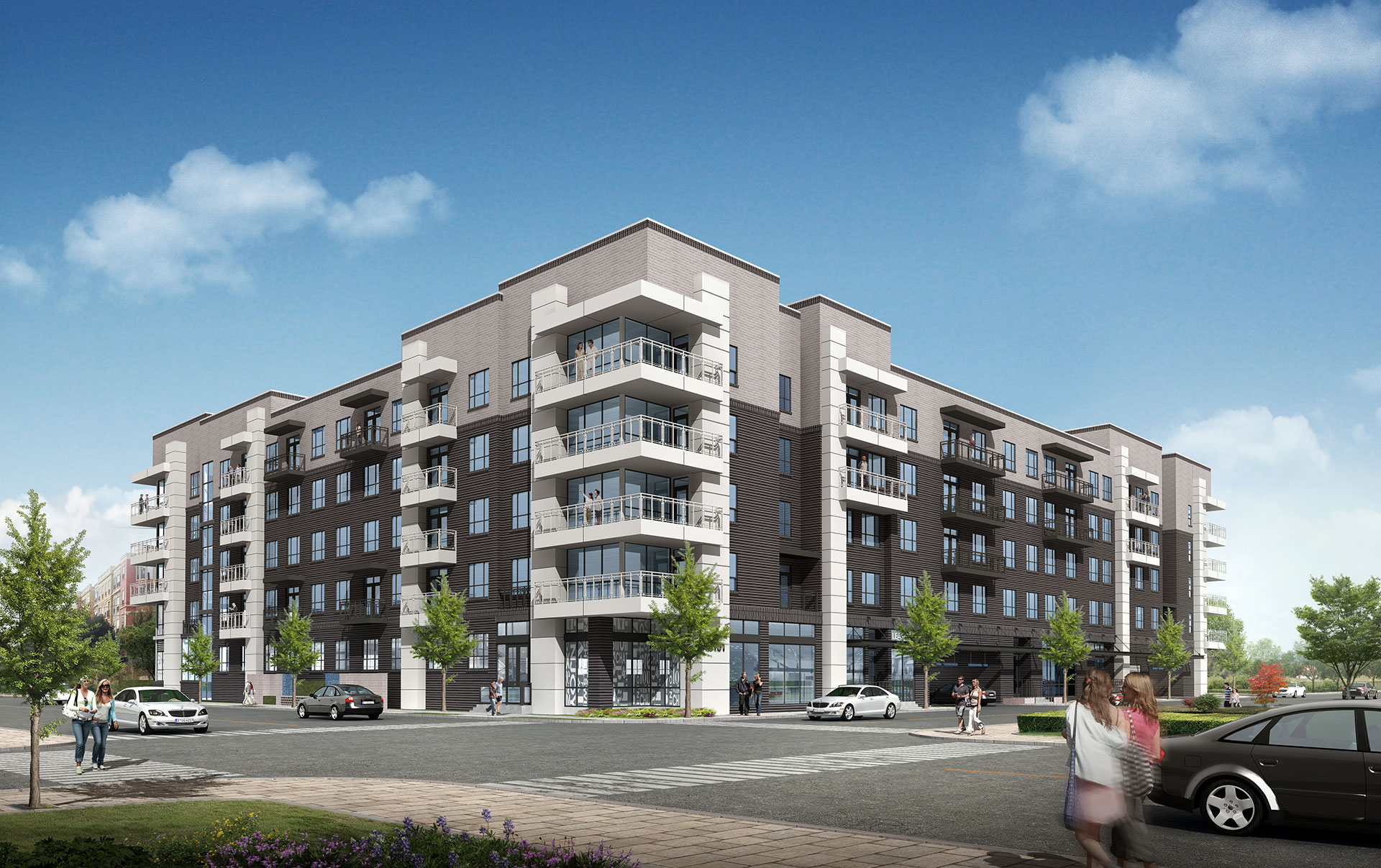 Pearl Midtown - Pearl Midtown, ideally located in bustling, upscale Midtown Houston, Texas, is just a short walk away from shopping, dining and entertainment
