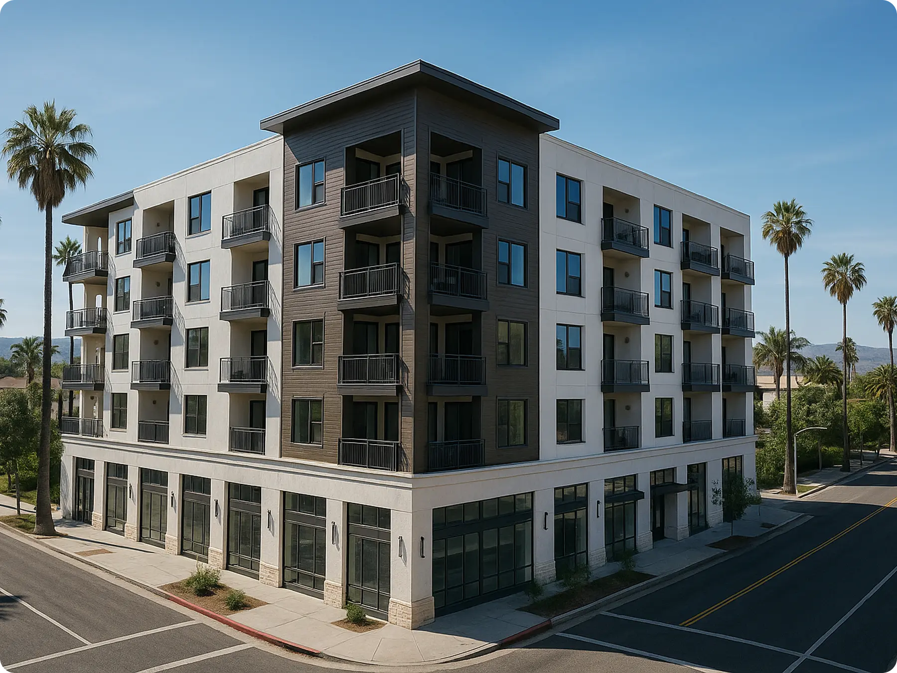 website secondary graphic