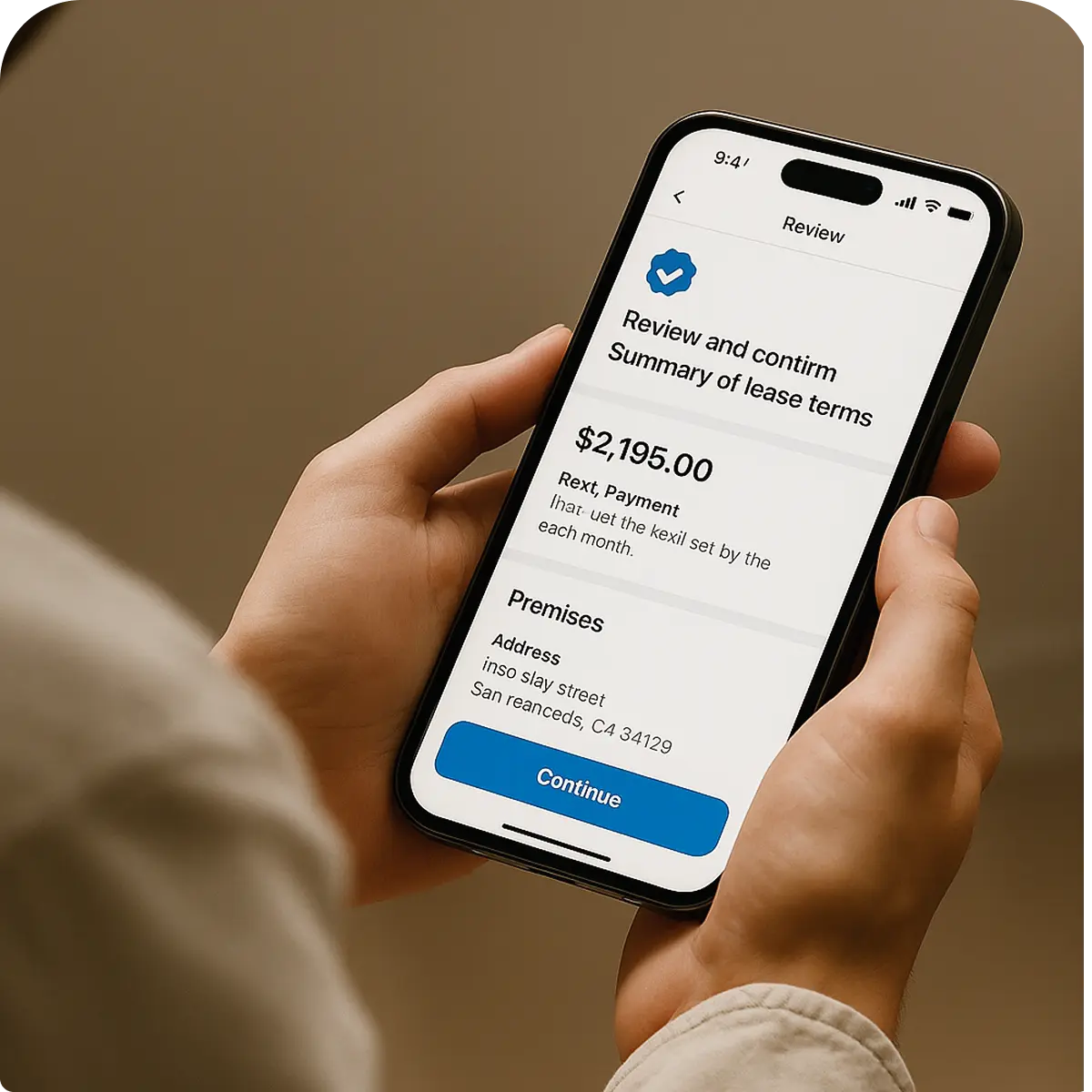 Digital Applications