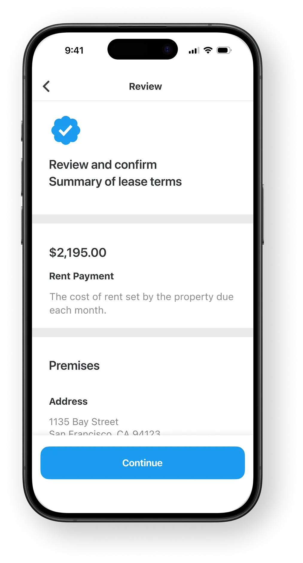 website secondary graphic