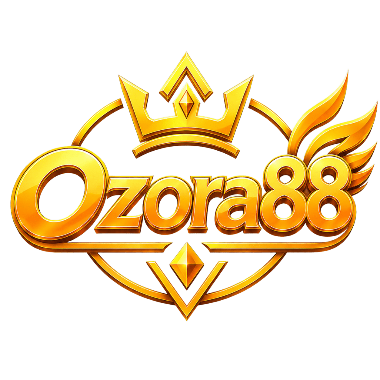 Logo OZORA88