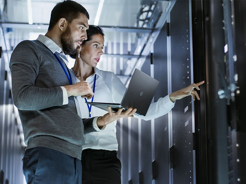 Network Visibility and Monitoring Enterprise Visibility APCON