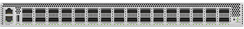 The front of the IntellaView 400g EdgeSwitch.